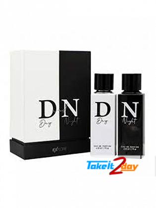 Fragrance World Ex Day And Night Perfume For Men And Women 100 ML EDP